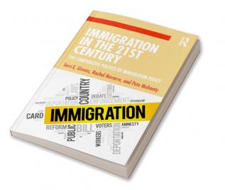 Immigration in the 21st Century