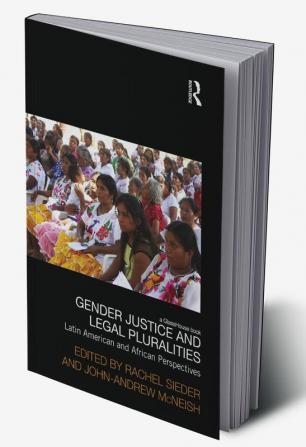 Gender Justice and Legal Pluralities