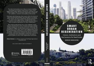 Smart Urban Regeneration