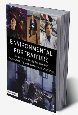 Environmental Portraiture