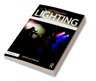 Lighting for Digital Video and Television