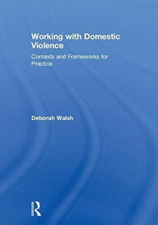 Working with Domestic Violence