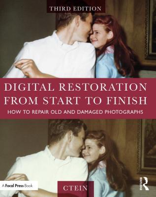 Digital Restoration from Start to Finish