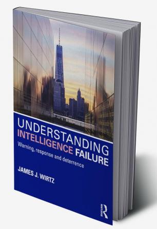 Understanding Intelligence Failure