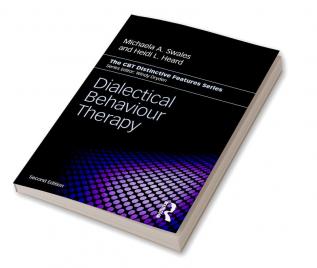 Dialectical Behaviour Therapy