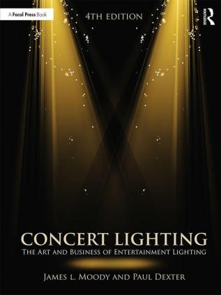 Concert Lighting