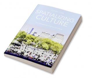 Spatializing Culture