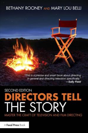 DIRECTORS TELL THE STORY