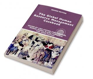 Global Human Resource Management Casebook