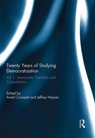 Twenty Years of Studying Democratization