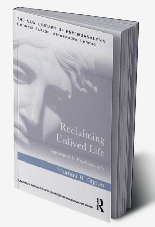 Reclaiming Unlived Life