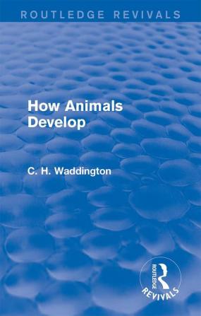 How Animals Develop