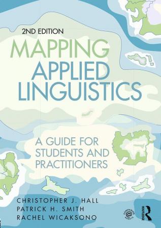 Mapping Applied Linguistics