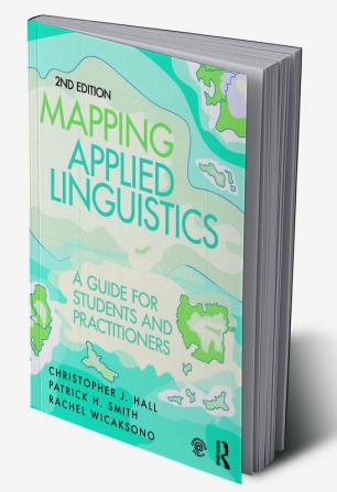 Mapping Applied Linguistics