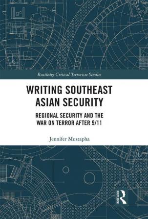 Writing Southeast Asian Security