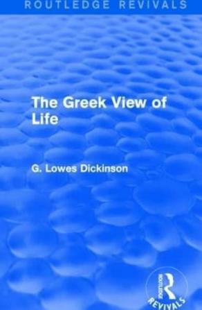 Greek View of Life