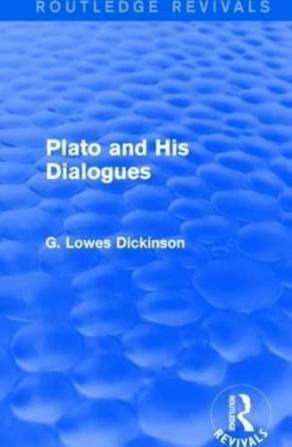 Plato and His Dialogues