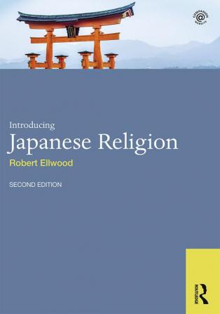 Introducing Japanese Religion