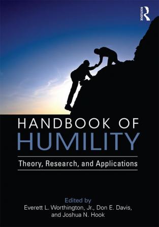 Handbook of Humility