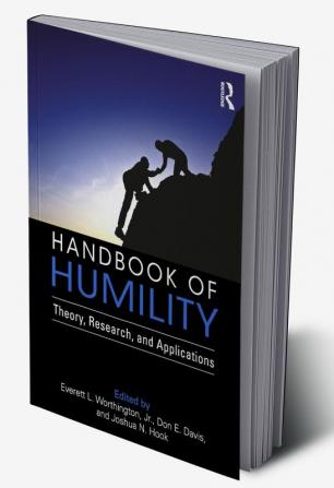 Handbook of Humility