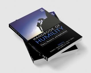 Handbook of Humility