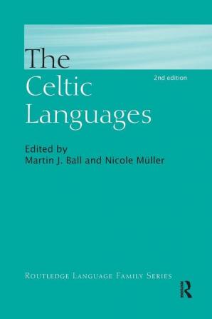 Celtic Languages