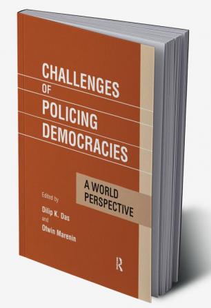 Challenges of Policing Democracies