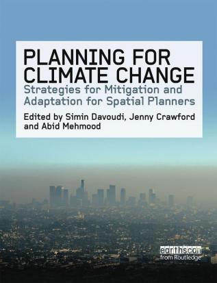 Planning for Climate Change