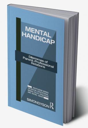 Mental Handicap