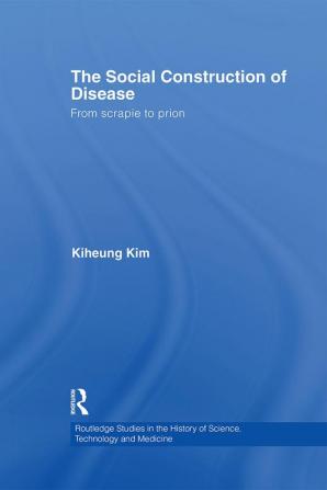 Social Construction of Disease