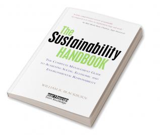 Sustainability Handbook