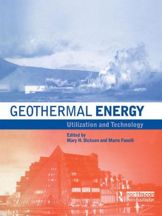 Geothermal Energy