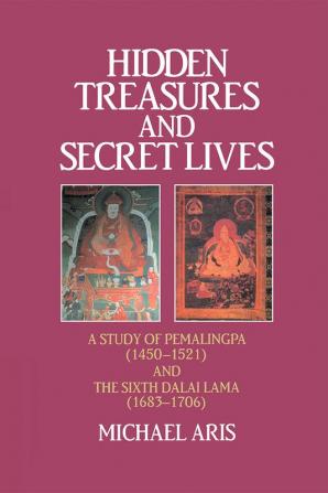 Hidden Treasures and Secret Lives