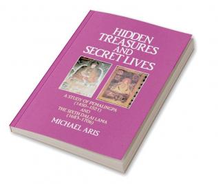 Hidden Treasures and Secret Lives