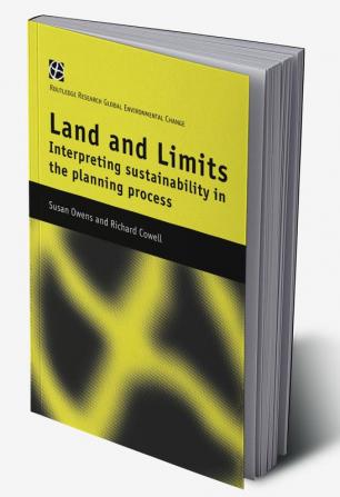 Land and Limits