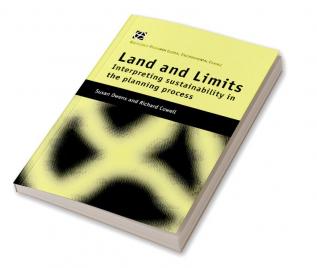 Land and Limits