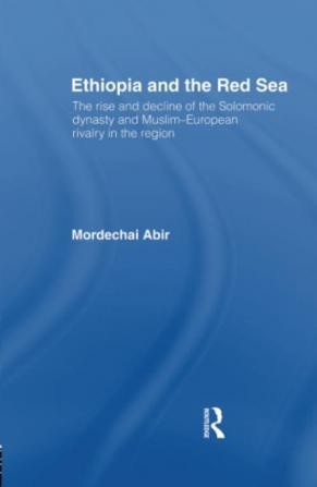 Ethiopia and the Red Sea