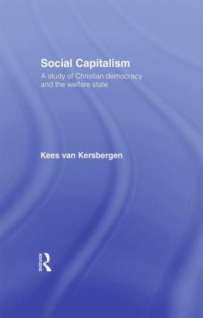 Social Capitalism