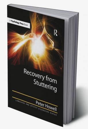 Recovery from Stuttering