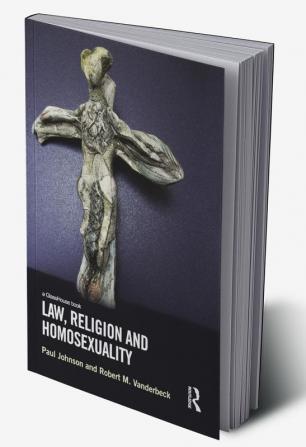 Law Religion and Homosexuality