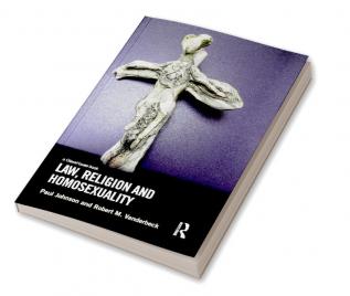 Law Religion and Homosexuality