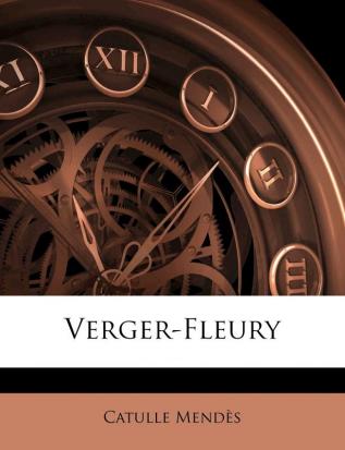 Verger-Fleury