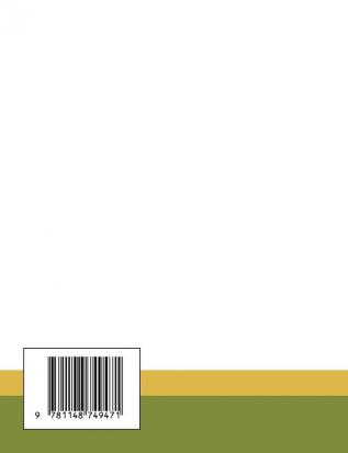 Ten Minutes Advice in Choosing Cigars: With a Word or Two on Tobacco and Something about Snuff. Exposing Many Popular Errors and Detailing All the Secrets of the Trade Etc