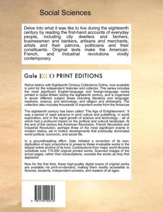 General regulations and orders relative to the duties in the field and in cantonments issued by ... Marquis Cornwallis &c. &c. &c.