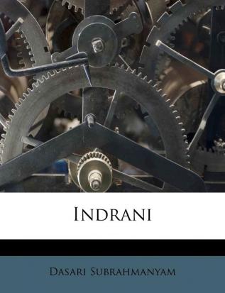 Indrani