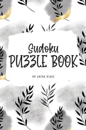 Sudoku Puzzle Book - Easy (6x9 Puzzle Book / Activity Book): 3 (Sudoku Puzzle Books)