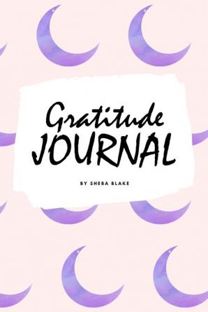 Gratitude Journal for Children (6x9 Softcover Log Book / Journal / Planner)