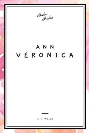 Ann Veronica