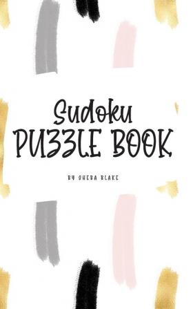 Sudoku Puzzle Book - Easy (6x9 Hardcover Puzzle Book / Activity Book): 2 (Sudoku Puzzle Books)