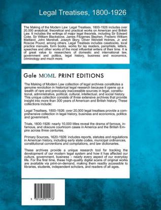 Opinions of Eminent Lawyers on Various Points of English Jurisprudence: Chiefly Concerning the Colonies Fisheries and Commerce of Great Britain: ... in the Board of Trade and Other Depositories.